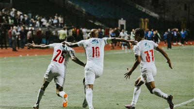  تعرف موعد مباراة الزمالك وسيراميكا كليوباترا في الدوري المصري 