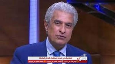 مفاجأة حول عودة وائل الإبراشي للشاشة مرة أخرى