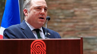 وزير بريطاني: مصير أفغانستان يعني أن الغرب يُنظر إليه الآن على أنه ضعيف