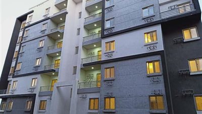 تبدأ من 471 ألف جنيه.. الأسعار الرسمية لشقق متوسطي الدخل ضمن مبادرة 3%