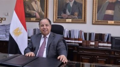  المالية : ٢,٥ مليار جنيه ضرائب ورسوم بجمارك السخنة خلال يوليو الماضي