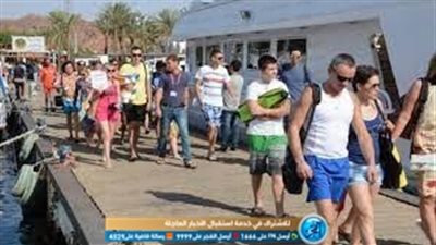 السياحة والآثار: ضبط 14 مخالفة بعد تفتيش على شركات البحر الأحمر