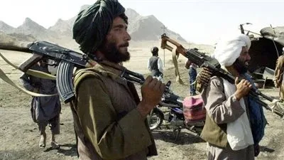 الملف الأفغاني على طاولة المباحثات المصرية.. استطلاع غربي وعربي لرؤية القاهرة (تفاصيل)  