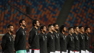 موعد مباراة مصر ضد غينيا بيساو في كأس أمم إفريقيا