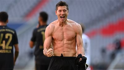 تقرير - هل يرحل ليفاندوفسكي عن بايرن ميونيخ؟ 