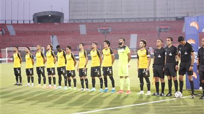 خاص| فاركو يحصل على توقيع مصطفى البدري.. وشرط مثير يعيده للأهلي