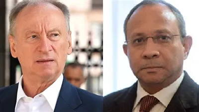 مباحثات أمنية بين روسيا والهند حول الوضع في أفغانستان