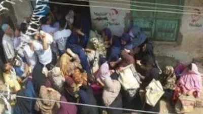 إصابة 3 سيدات في مشاجرة بسبب خلافات الجيرة بقنا 