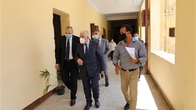 وزير التعليم يكشف تفاصيل جديدة لحضور التلاميذ في المدارس بالعام الجديد 