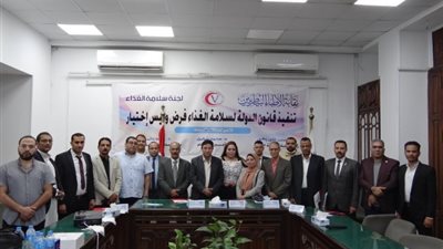 أمين الصندوق المساعد للأطباء البيطريين ينتقد تصريحات رئيس 