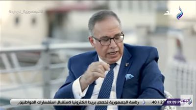 أستاذ بجامعة هارفارد يكشف كيفية التحكم في السكر بالتليفون (فيديو) 