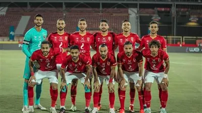 الأهلي يحدد شرطه لرحيل نجمه إلى بيراميدز 