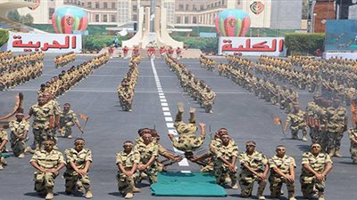 تقديم الكلية الحربية.. موعد وسعر ملف الكلية الحربية 2021 