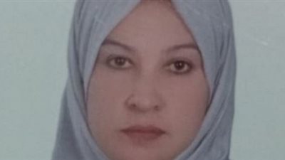 أكبر طالبة بالثانوية العامة: 