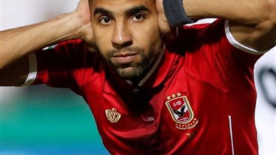 تعليق ناري من رامي رضوان على شائعات تدهور الحالة الصحية لـ