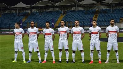 الزمالك يحسم ملف عودة نجومه
