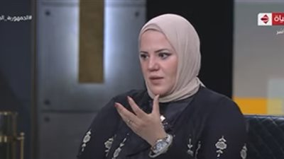 استشاري علاقات أسرية: بعض الرجال يتعرضون للتحرش (فيديو)