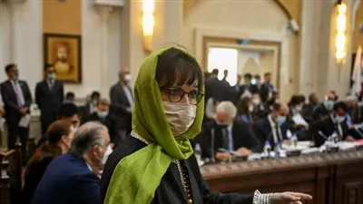 البعثة الأممية لمساعدة أفغانستان: نعمل على إقامة علاقات مع طالبان