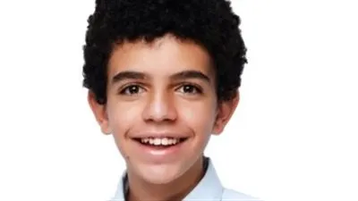 طالب مصري يحصل على المركز الأول في اختبارات الثانوية الدولية بالإمارات