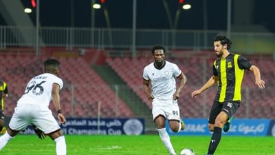 موعد مباراة الرجاء واتحاد جدة في نهائي البطولة العربية