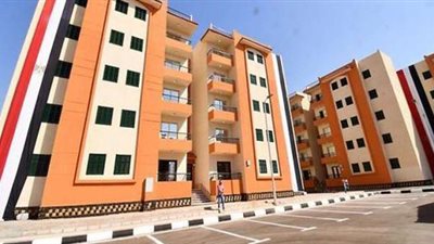 ننشر خطوات الاستعلام عن شقق الإسكان الاجتماعي بالرقم القوم في مبادرة سكن لكل المصريين 2