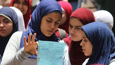 سؤال وجواب.. تظلمات الثانوية العامة 2021