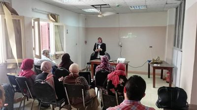 صحة كفرالشيخ: دروة تدربية للأطباء فى التعامل مع حالات السموم