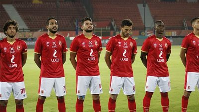 الأهلي يُقرر رحيل نجم الفريق