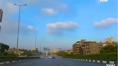 شاهد.. أول فيديو لمحور 