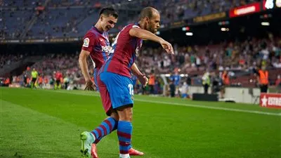 ضربة قاضية لـ 