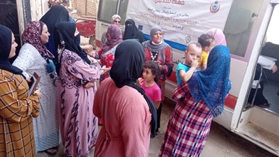 انتهاء أولى مراحل مبادرة 