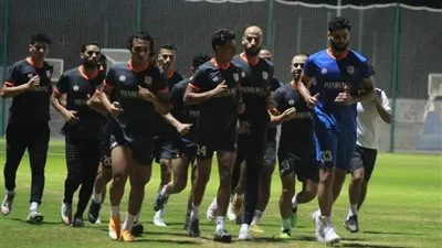 الأبرز نجم الأهلى السابق .. تعرف على صفقات فاركو إستعدادا للموسم الجديد 