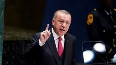 بعد مساعي الحوار مع طالبان.. باحث بالشأن التركي يكشف أهداف أردوغان في أفغانستان