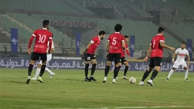 نجم طلائع الجيش معروض على الزمالك
