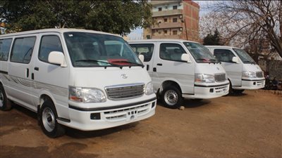 المالية: تسليم 300 