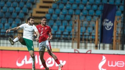 عاجل - ضربة موجعة للأهلي.. طالع التفاصيل