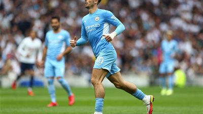 موعد مباراة مانشستر سيتي ونوريتش سيتي في الدوري الإنجليزي والتشكيل المتوقع