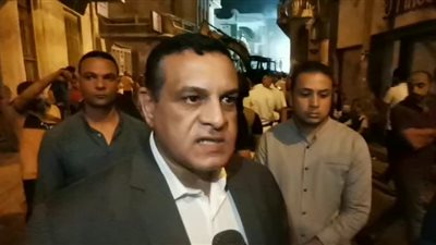 محافظ البحيرة يكشف لـ