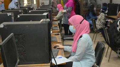 تنسيق المرحله الاولي 2021.. الآن بدء تسجيل رغبات الثانوية العامة عبر رابط موقع تنسيق القتبول بالمعاهد والجامعات