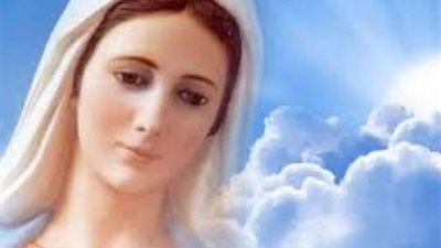 انقسام أعياد العذراء مريم إلى 3 أقسام طوال العام.. تعرف عليهم