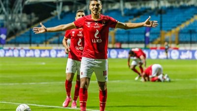 قبل مباريات اليوم السبت.. تعرف على ترتيب هدافي الدوري المصري 