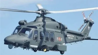 ألمانيا ترسل مروحيتين تابعتين للجيش إلى كابول