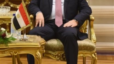 نص قرار النائب العام بتشكيل لجنة عليا لوضع خطة للتحول الرقمي (مستندات) 