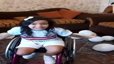 رئيس الزمالك يحقق حلم الطفلة نورا 