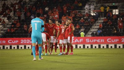 نجم الأهلي المنحوس يقترب من الرحيل.. طالع التفاصيل