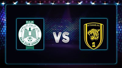 مشاهدة مباراة الرجاء البيضاوي ضد اتحاد جدة مباشرة في نهائي البطولة العربية