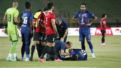 عاجل.. موسيماني يطيح بثلاثي الأهلي