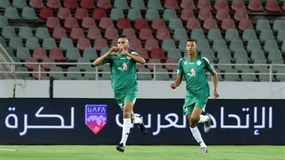  مباراة الاتحاد والرجاء.. 3 أهداف في أقل من 15 دقيقة بنهائي البطولة العربية (فيديو)