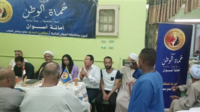  ندوات تعريفية لأمانة 