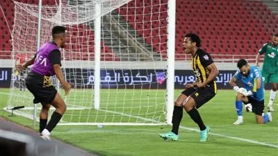 أهداف مباراة اتحاد جدة والرجاء البيضاوي في نهائي كأس محمد السادس للأندية الأبطال 